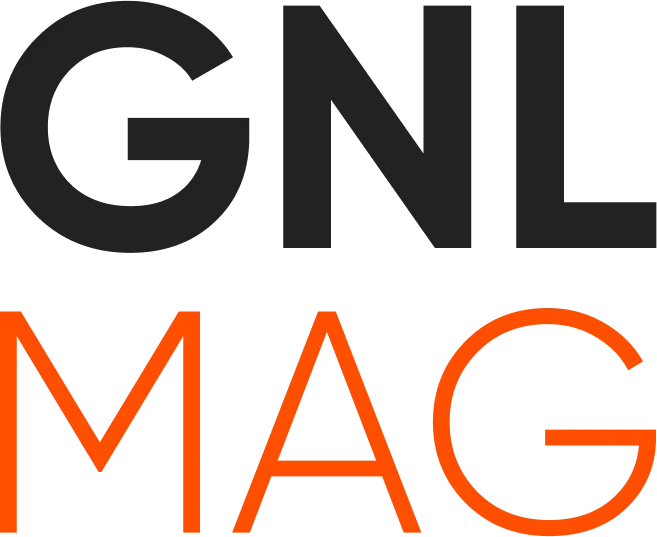 GNL MAG LOGO