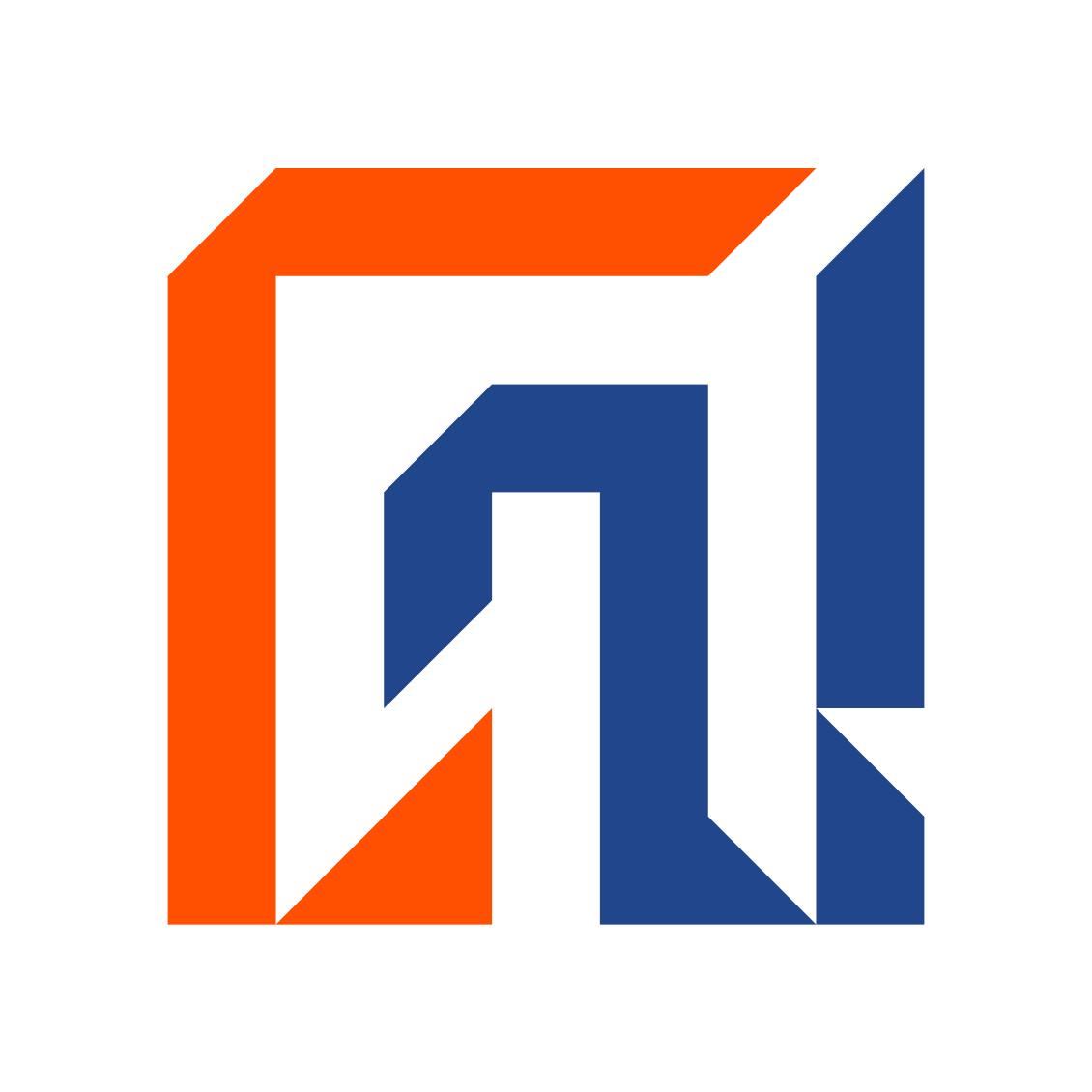 Gate NL - Logo