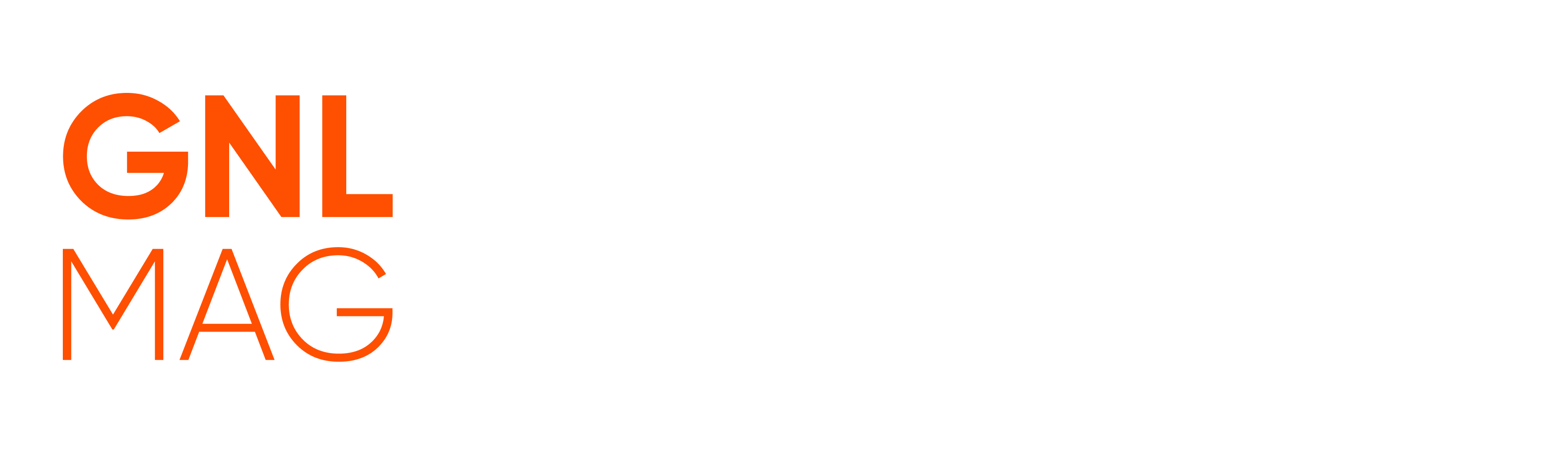 GNL MAG News