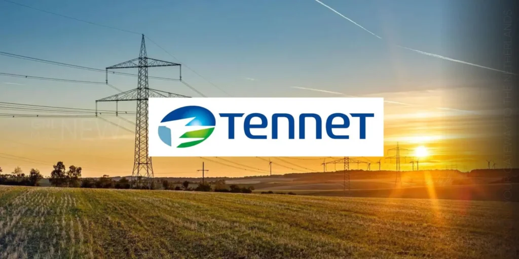 راهکارهای ساختاری دولت هلند برای تأمین مالی شرکت TenneT