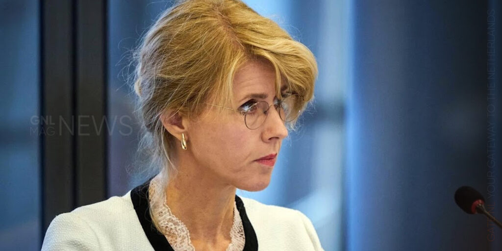 وزارت پناهندگی هلند بدون وزیر: رقابت سیاسی تازه پس از استعفای فابر